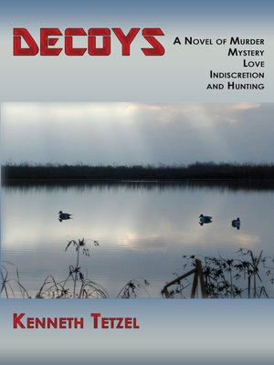 cover image of Decoys